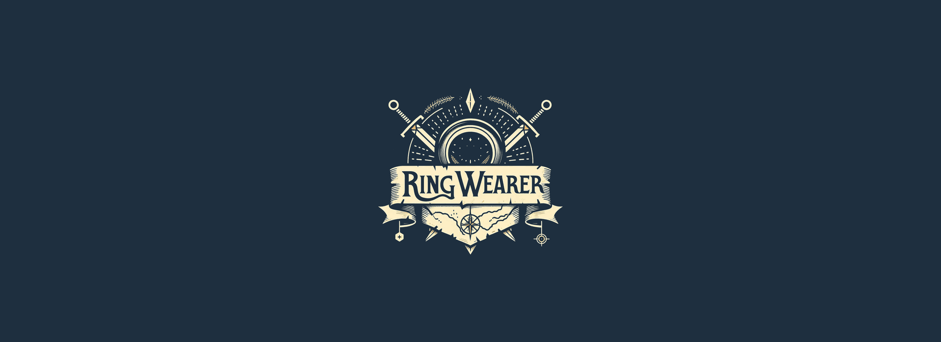 Banner for RINGWEARER